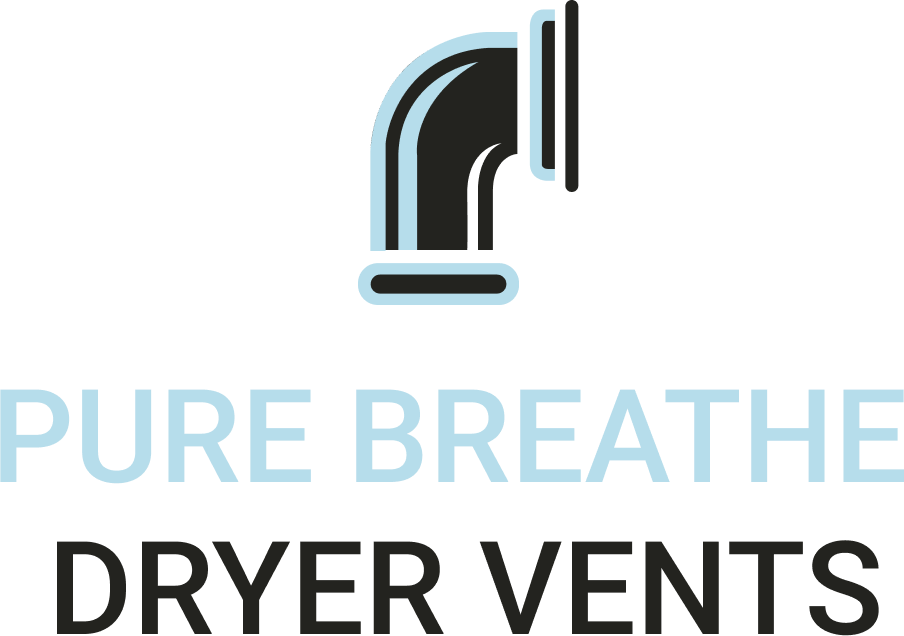 Pure Breathe Dryer Vents Logo